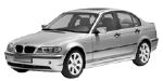 BMW E46 P20B9 Fault Code