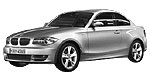 BMW E82 P20B9 Fault Code