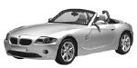 BMW E85 P20B9 Fault Code
