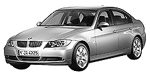 BMW E92 P20B9 Fault Code