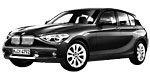 BMW F20 P20B9 Fault Code